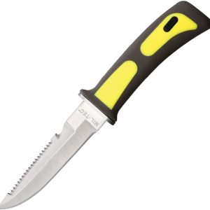Frogman Diving Knife