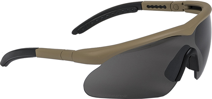 Swisseye Raptor Sunglasses