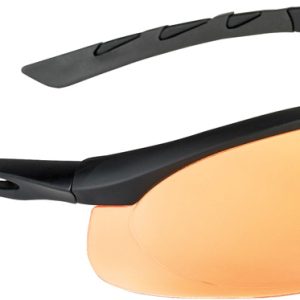 Swisseye Black Lancer Sunglass