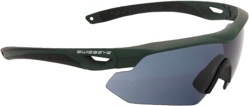 Swisseye Nighthawk Sunglas