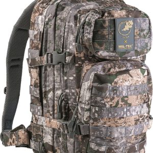 Assault Backpack Small