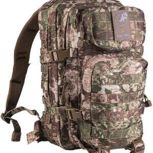 Assault Backpack Small