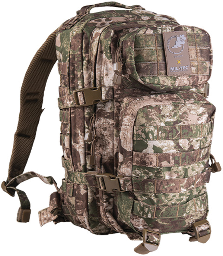 Assault Backpack Small