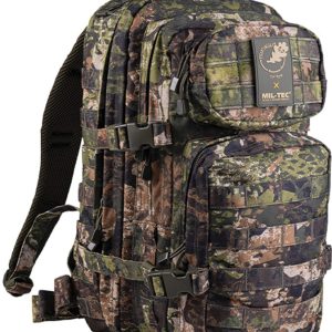 Assault Backpack Small