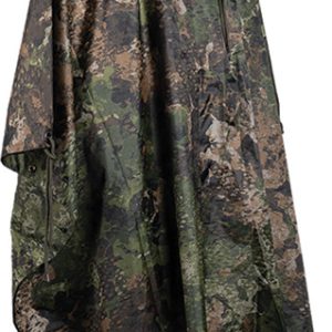 Z2 Ripstop Wet Weather Poncho