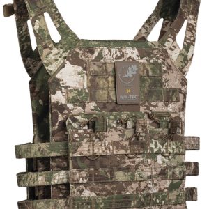 Gen II Plate Carrier Vest