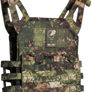 Gen II Plate Carrier Vest
