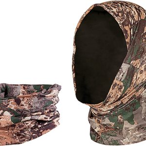 Multi Function Head Gear