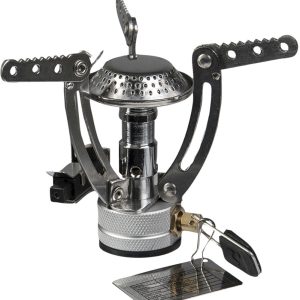 Spider Butane Burner