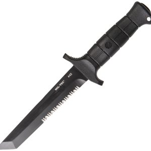 German Combat Knife