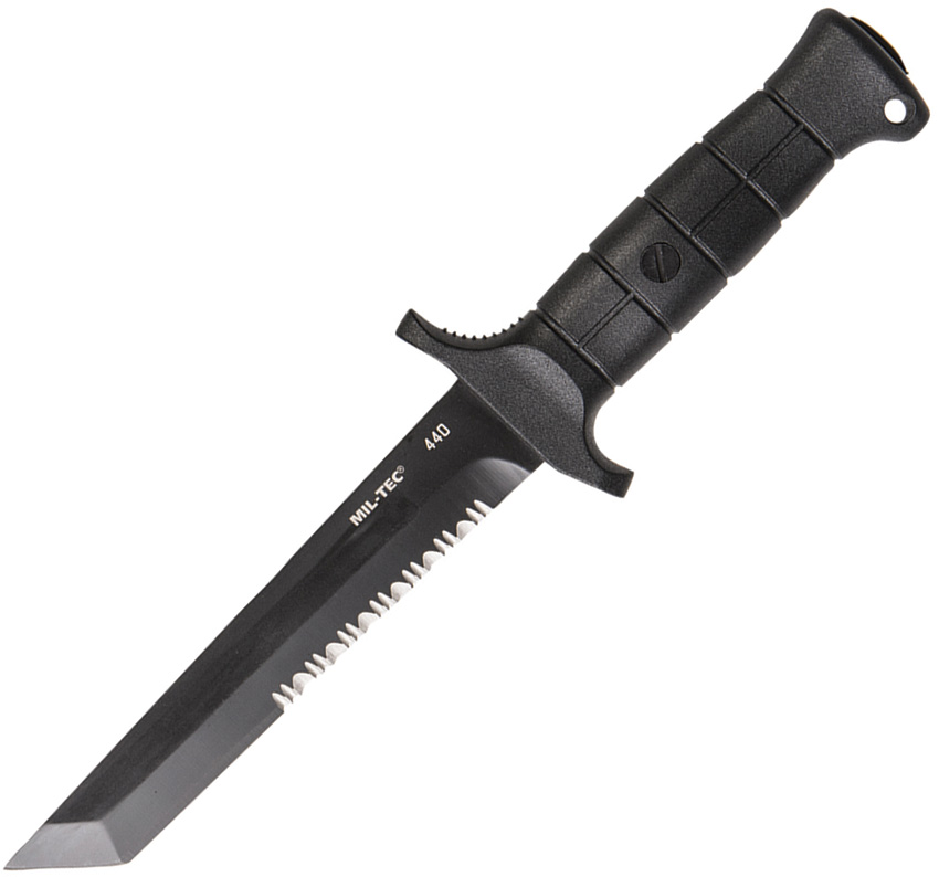 German Combat Knife