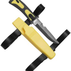Frogman Dive Knife