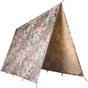 WASP Z2 Camo Tarp