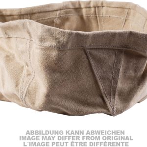 Belgium Collapsible Bowl