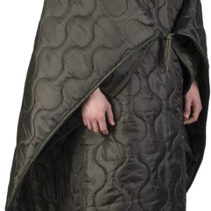 OD Multifuction Poncho Liner
