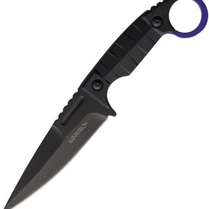 Fixed Blade