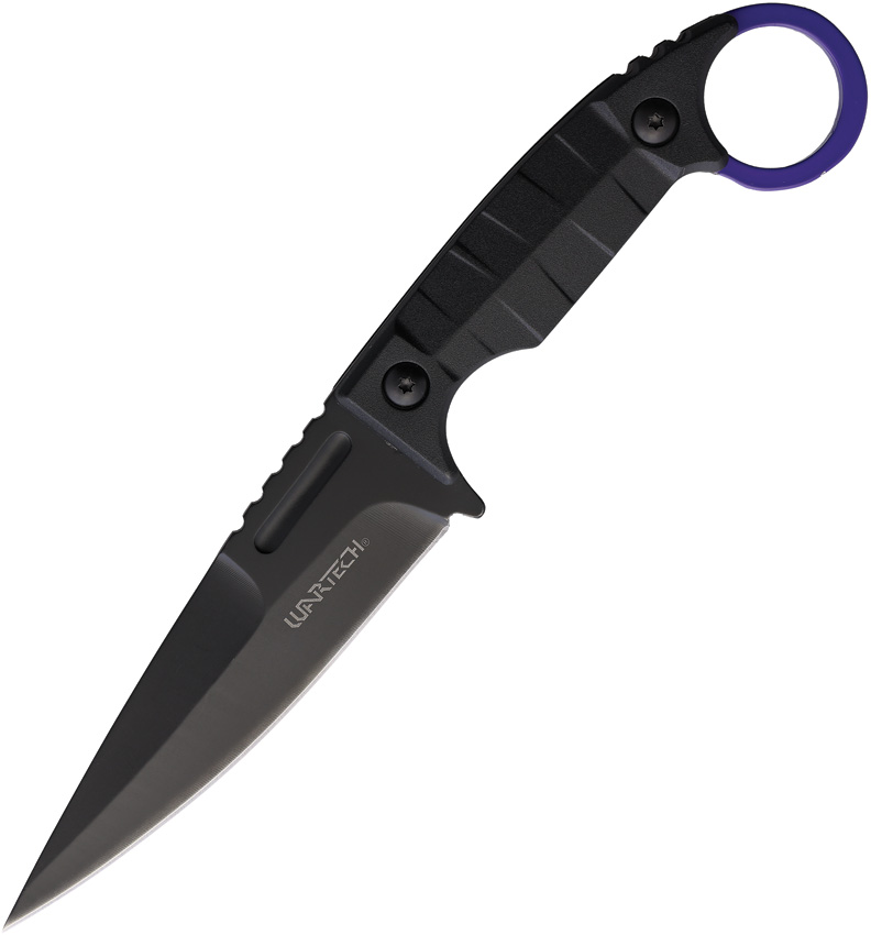 Fixed Blade
