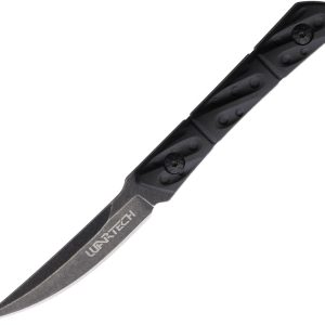 Fixed Blade