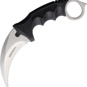 Neck Knife
