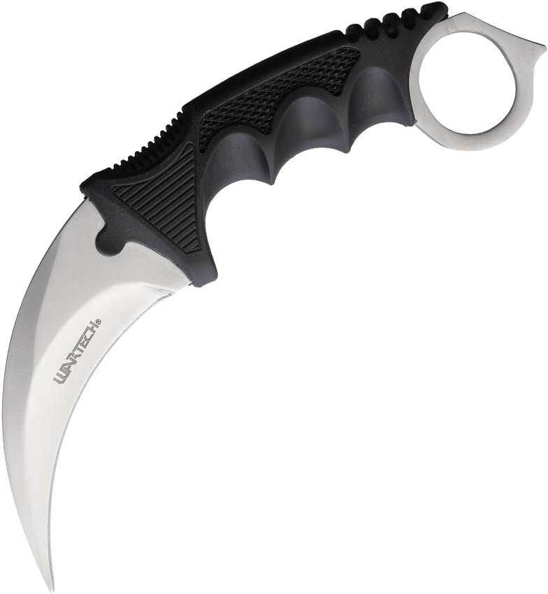 Neck Knife