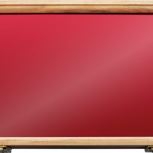Maple Display Case