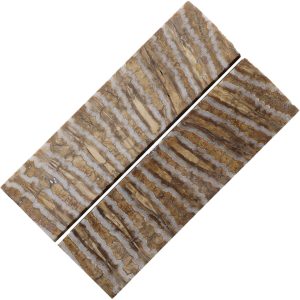 Mammoth Tooth Handle Scales