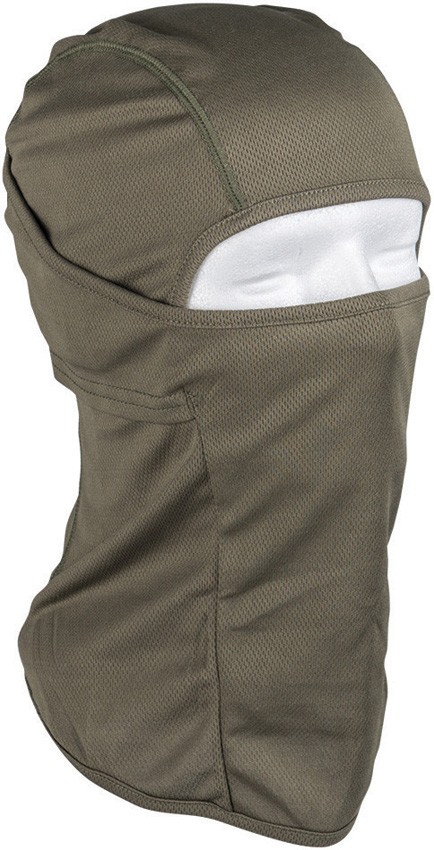 Tactical Balaclava OD