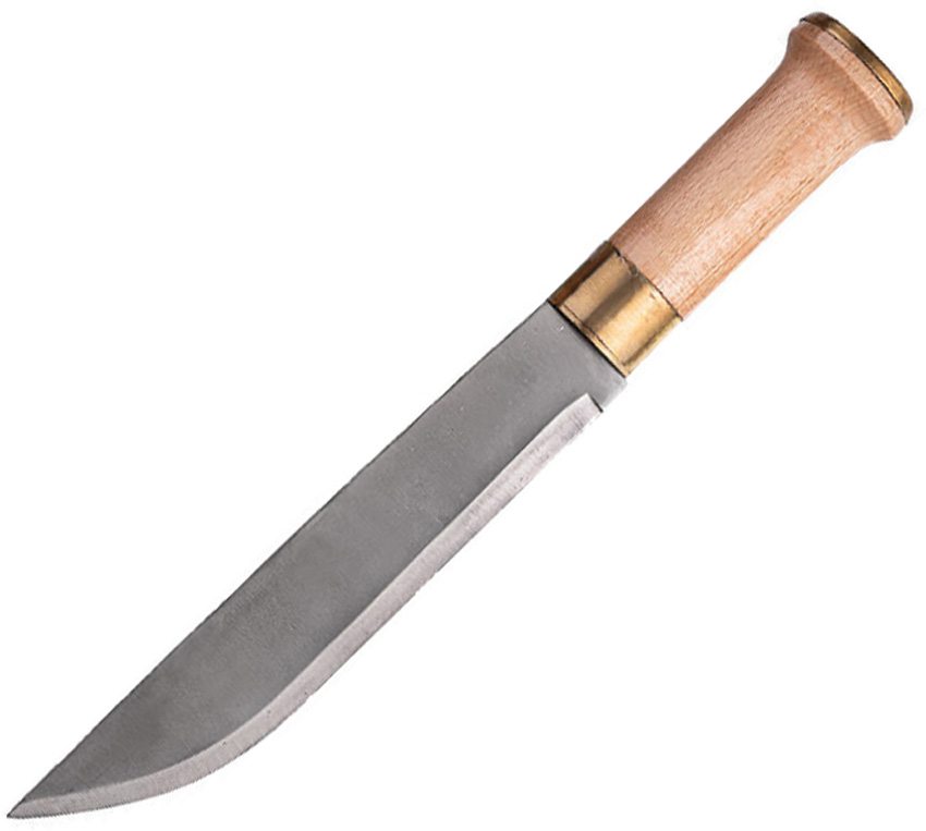 Finnish Fixed Blade