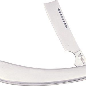 Razor Folder Stainless