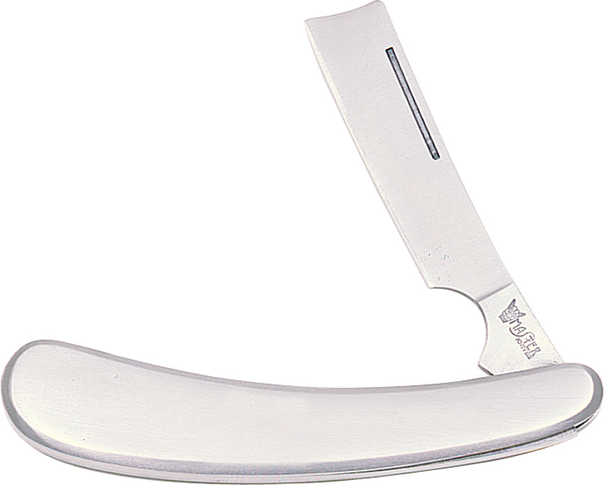 Razor Folder Stainless