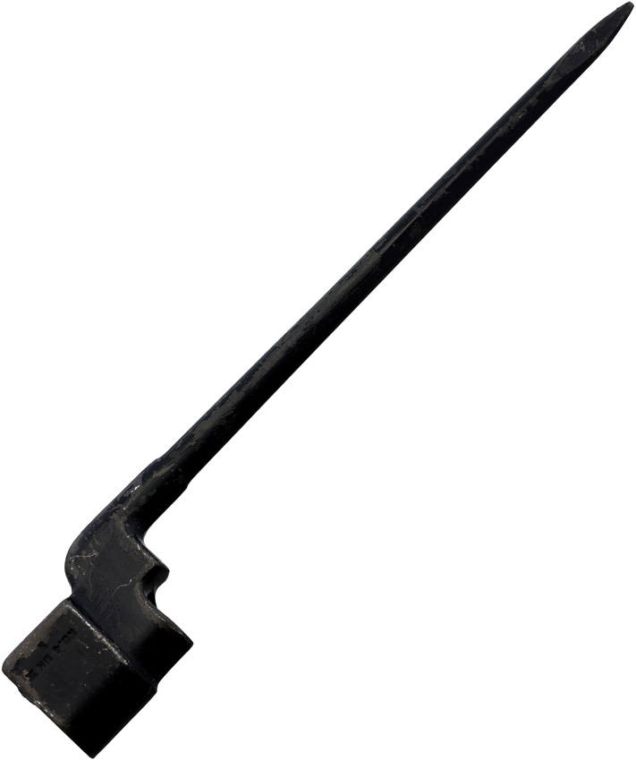 Enfield Bayonet
