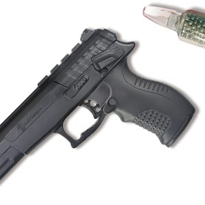 Air Pistol BB Repeater