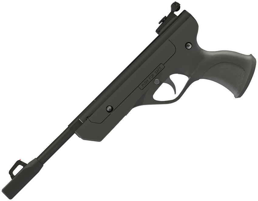 1020 Air Pistol .177 Caliber