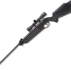 Marksman Air Rifle Combo .177