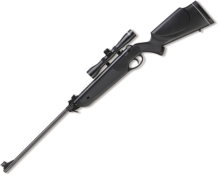 Marksman Air Rifle Combo .177
