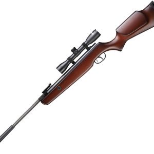 Marksman Air Rifle Combo .177