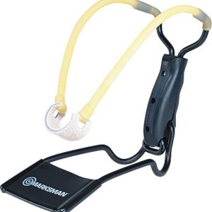 Folding Slingshot