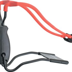 Tapered Band Slingshot