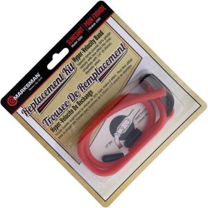 Hyper-Velocity Band