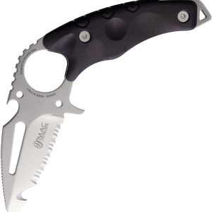 Gunslinger Rescue Knife