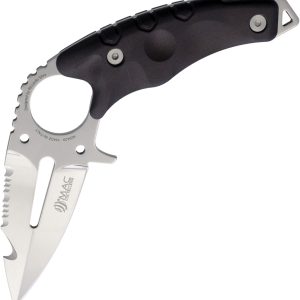 Gunslinger Dive Knife