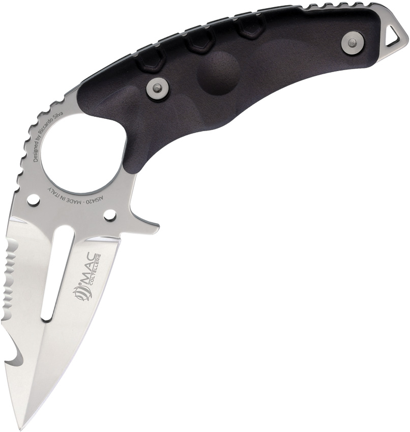 Gunslinger Dive Knife