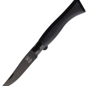 Italian Linerlock Black