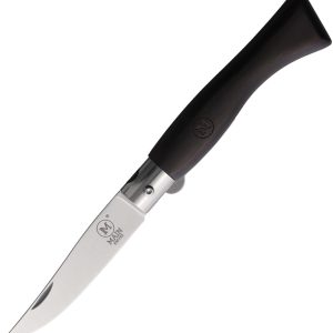 Italian Linerlock Ebony