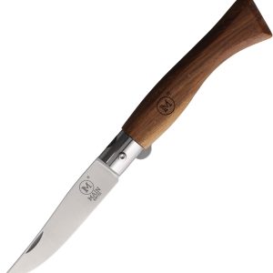 Italian Linerlock Bubinga