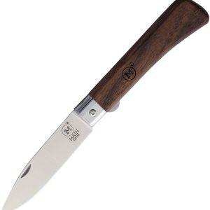 Workers Linerlock Walnut