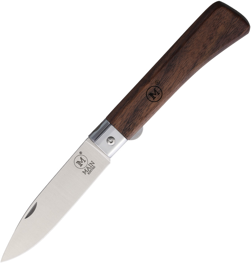 Workers Linerlock Walnut