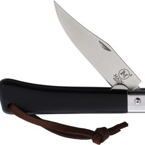 Workers Linerlock Black