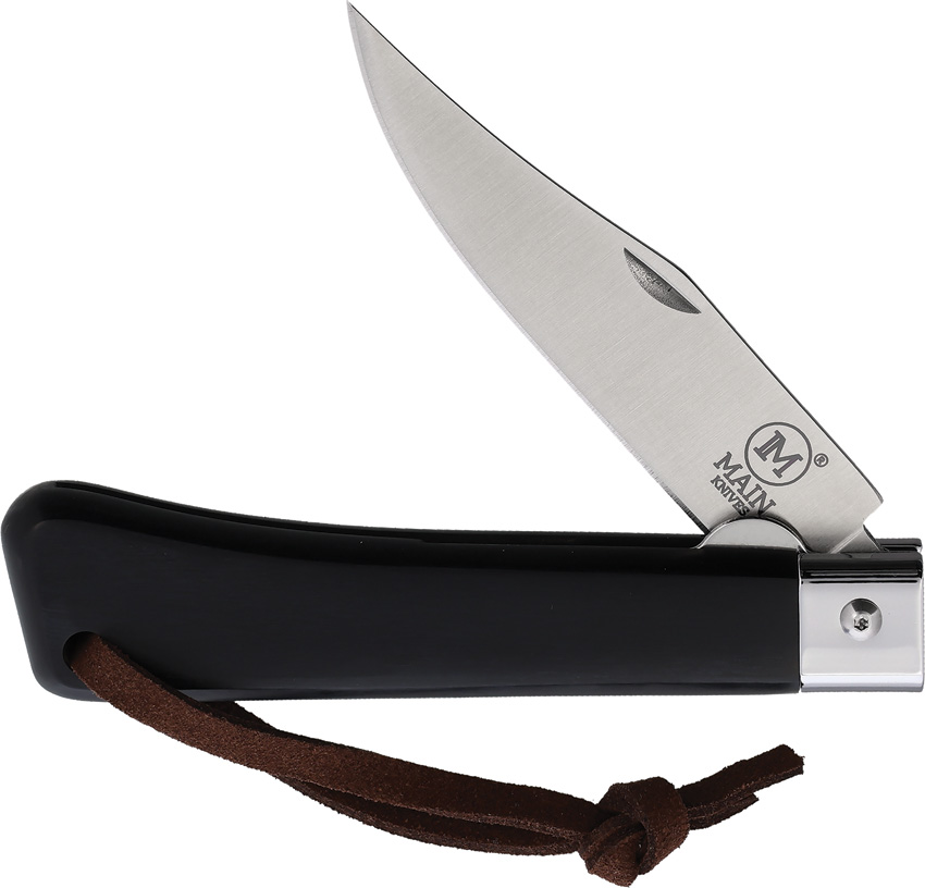Workers Linerlock Black