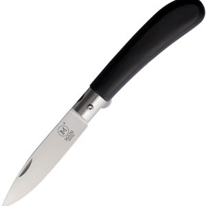 German Line Linerlock Black